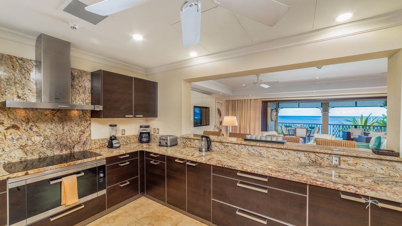 Photo of Kitchen in Prospect