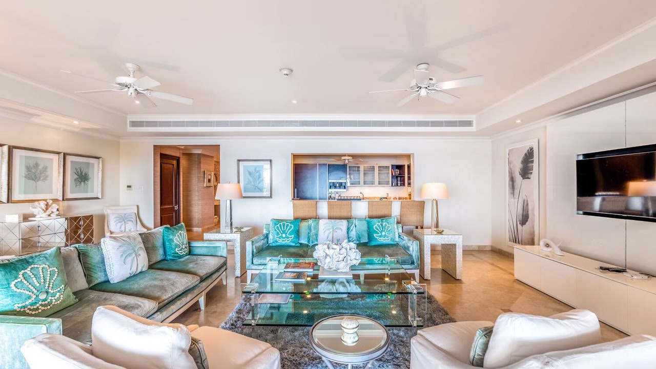Photo of Livingroom in Prospect
