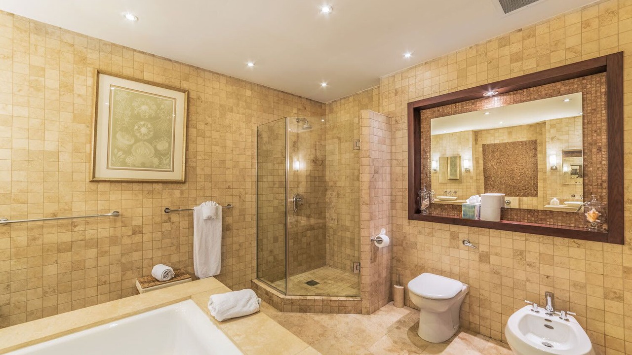 Photo of Bathroom in Prospect