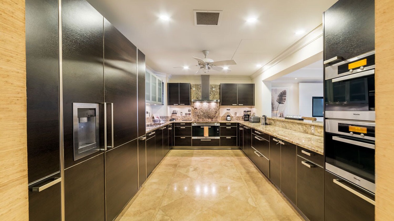 Photo of Kitchen in Prospect