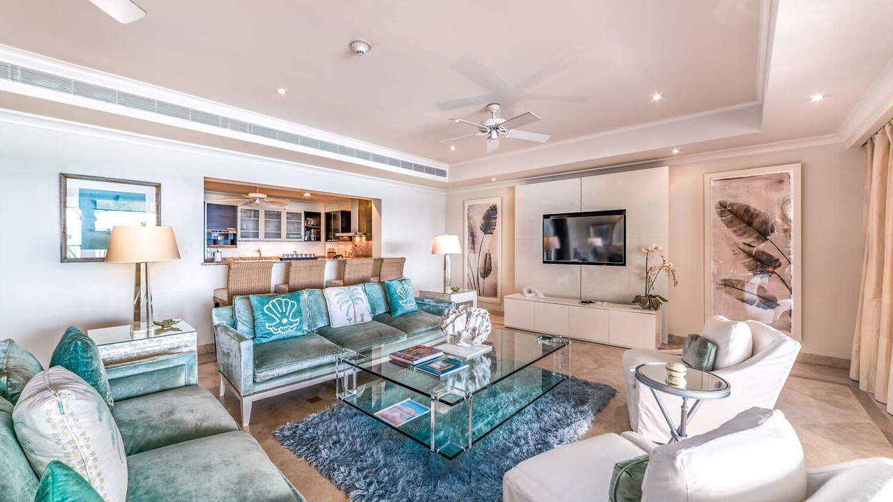 Photo of Livingroom in Prospect