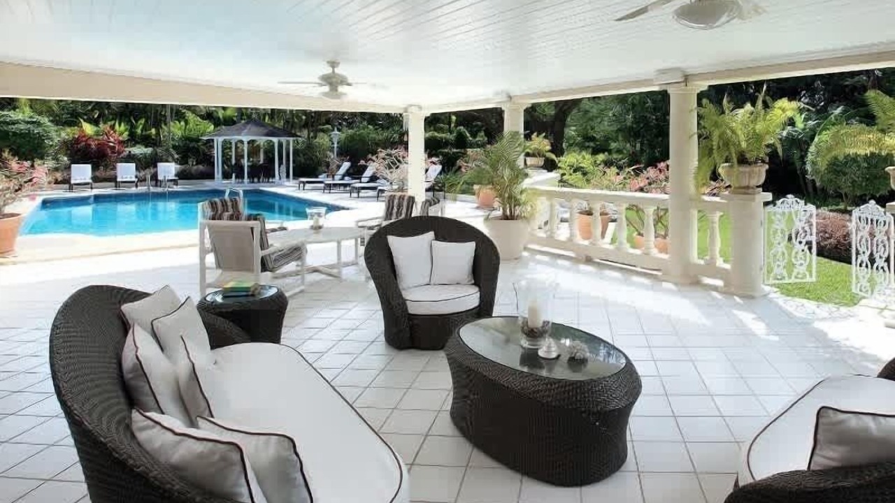 Photo of Outdoor in Prospect