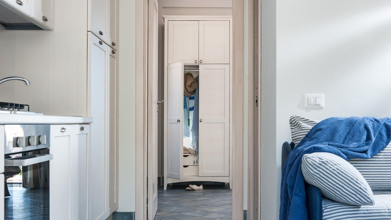 Photo of Bedroom in Villammare