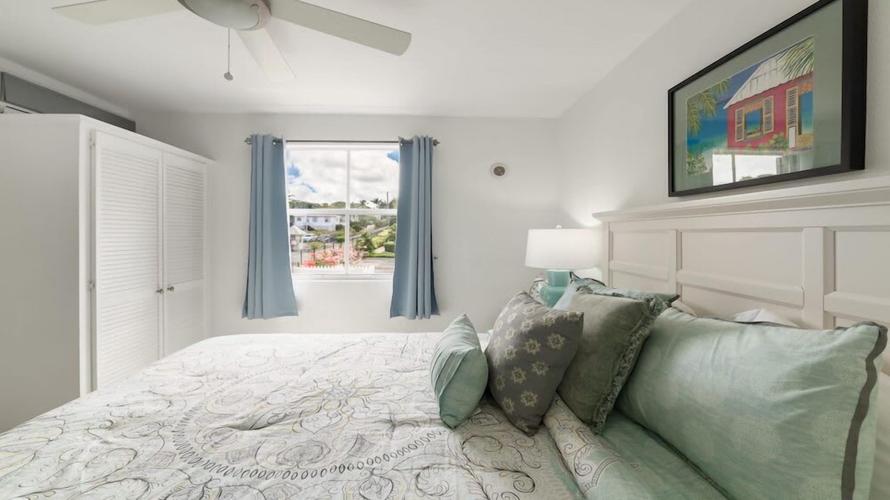 Photo of Bedroom in Prospect