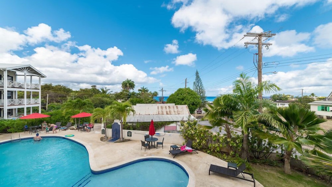 Photo of Outdoor in Prospect
