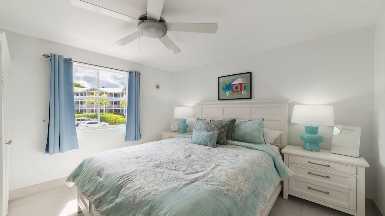 Photo of Bedroom in Prospect