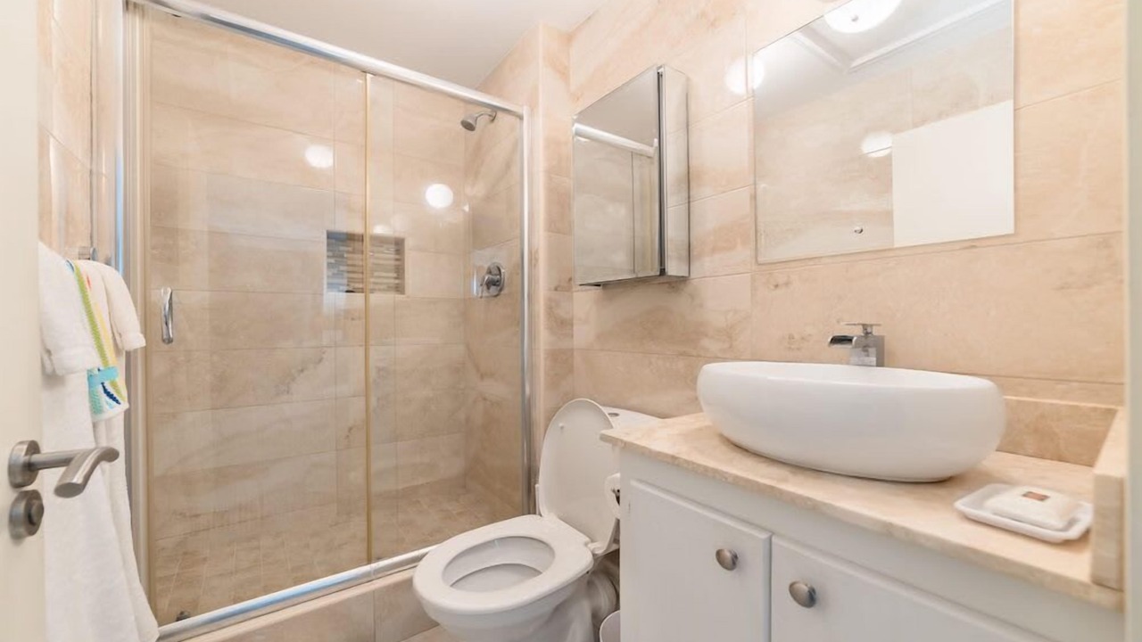 Photo of Bathroom in Prospect
