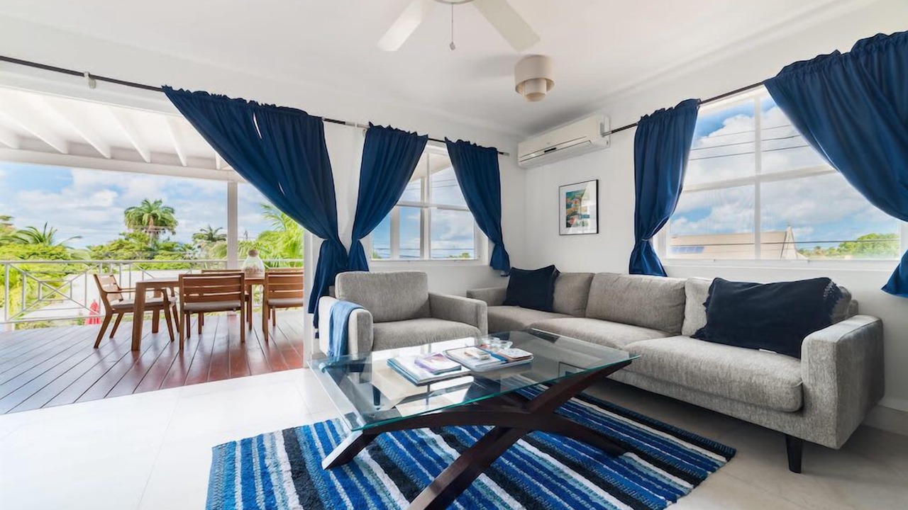 Photo of Livingroom in Prospect