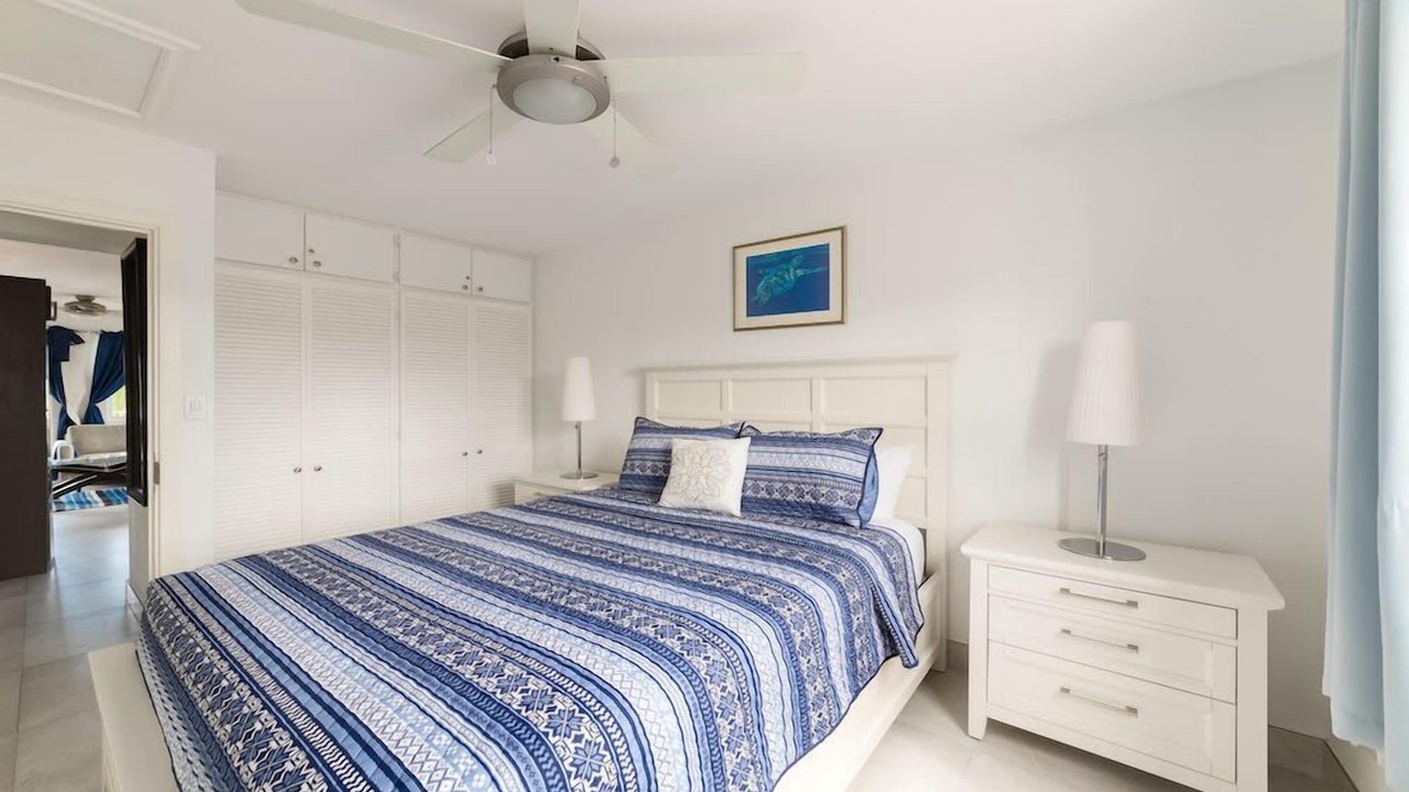 Photo of Bedroom in Prospect