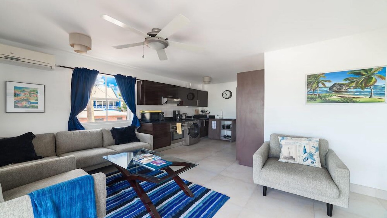 Photo of Livingroom in Prospect