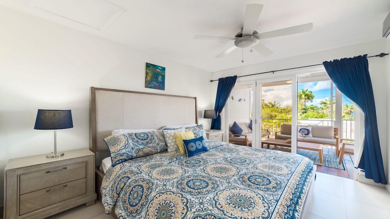 Photo of Bedroom in Prospect