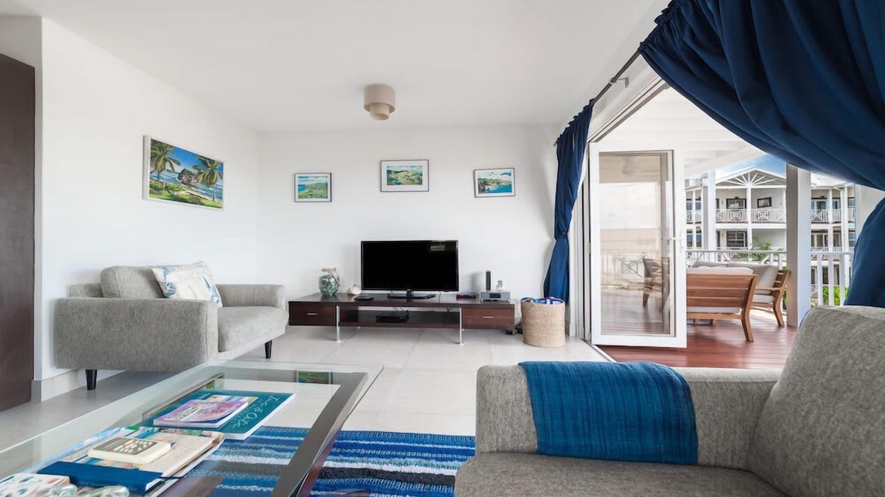 Photo of Livingroom in Prospect