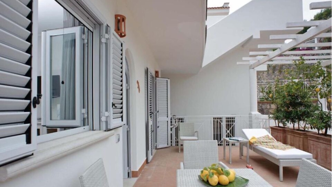 Photo of Outdoor in Villammare