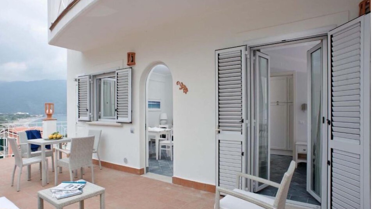 Photo of Outdoor in Villammare