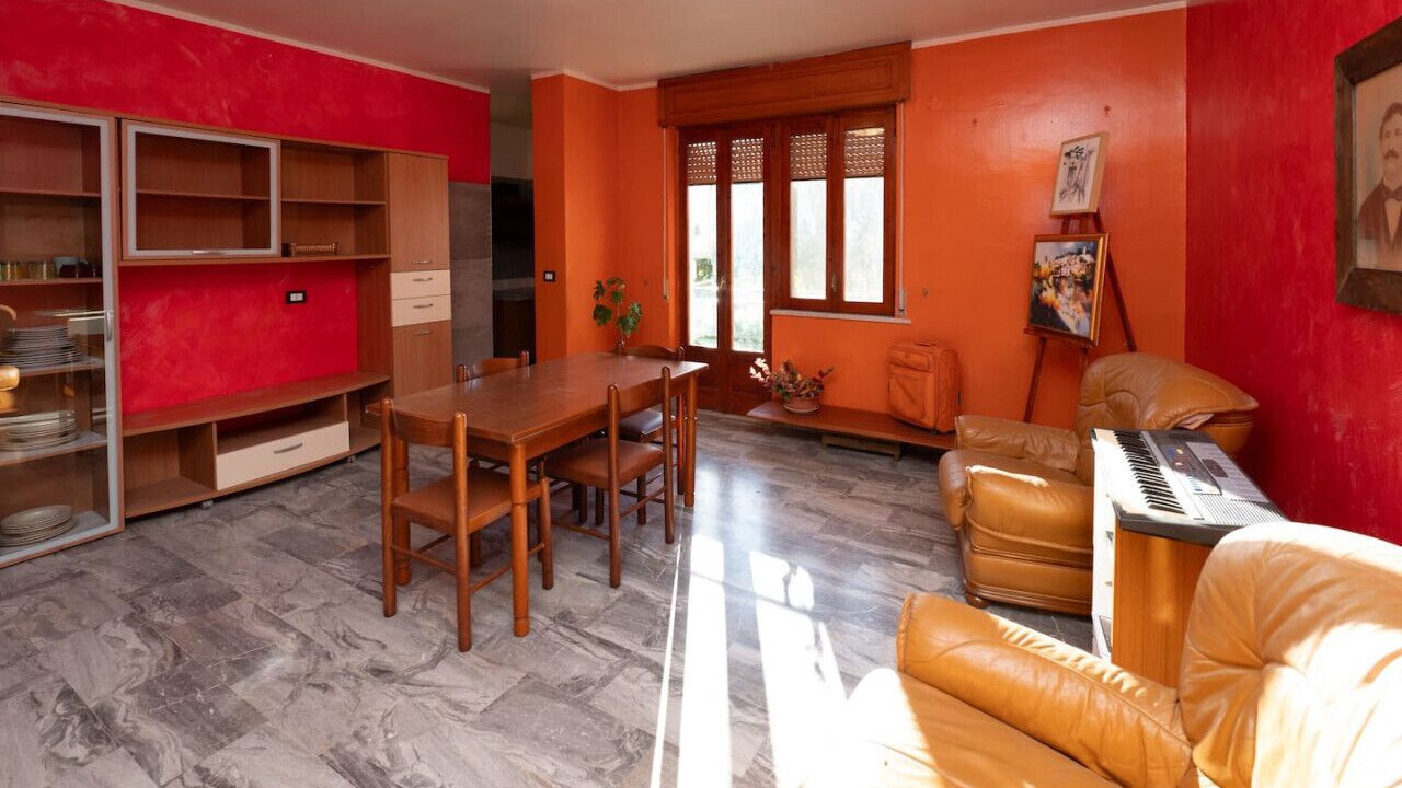 Photo of Livingroom in Atena Lucana