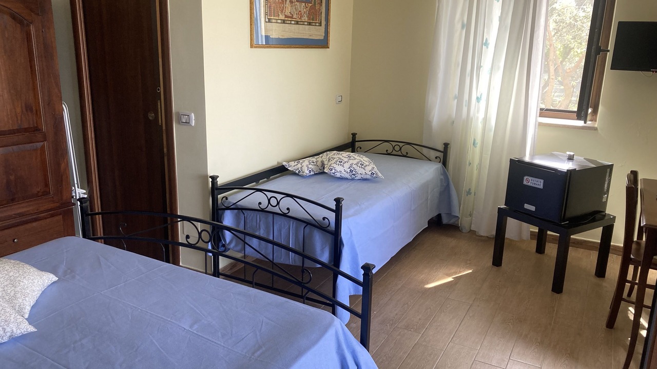 Photo of Bedroom in Ascea