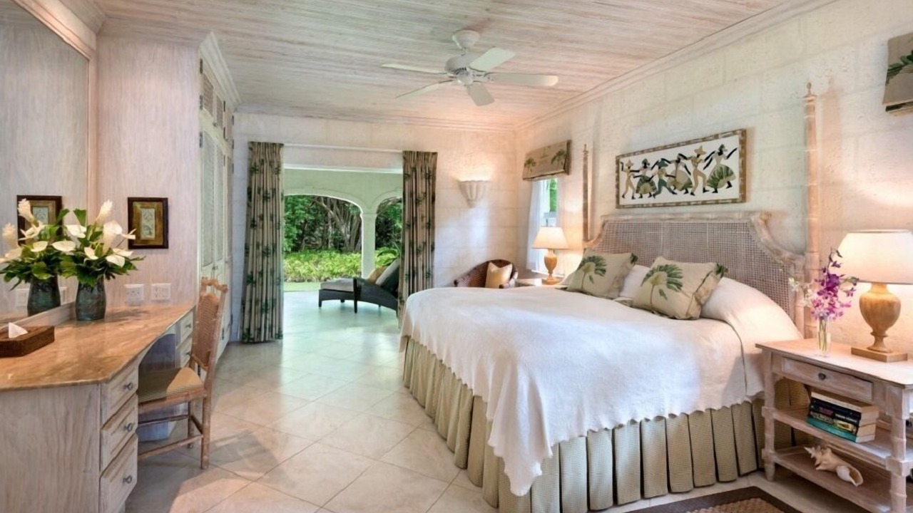 Photo of Bedroom in Folkestone