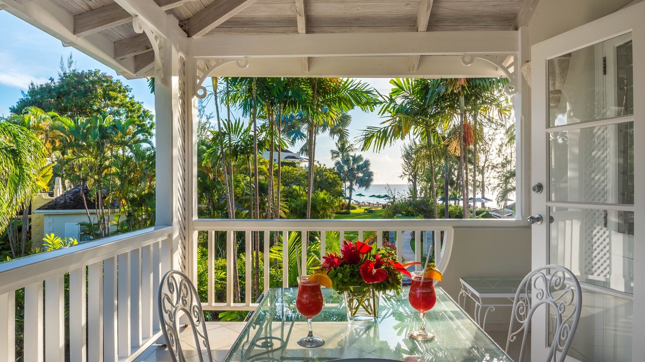 Photo of Patio Balcony in Folkestone