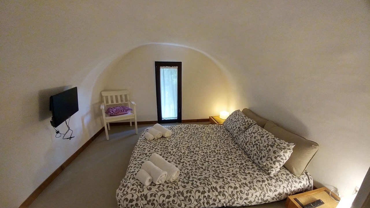 Photo of Bedroom in Cava de' Tirreni