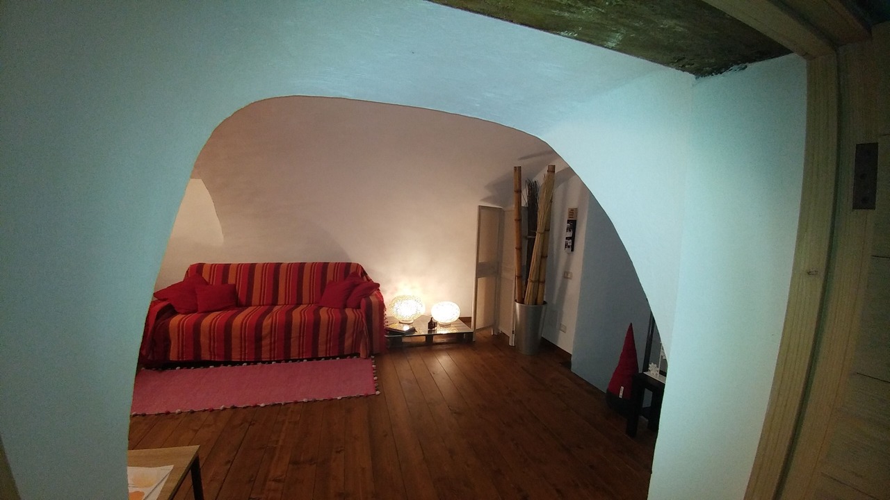 Photo of Livingroom in Cava de' Tirreni