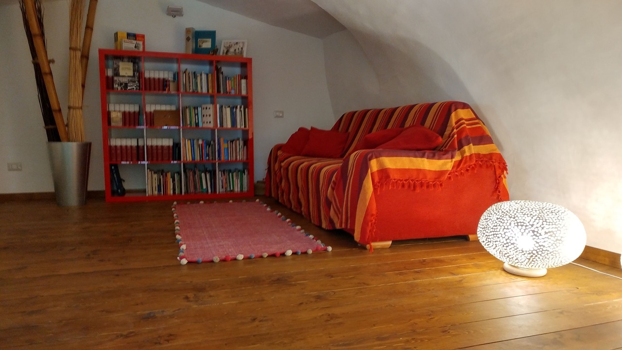 Photo of Livingroom in Cava de' Tirreni