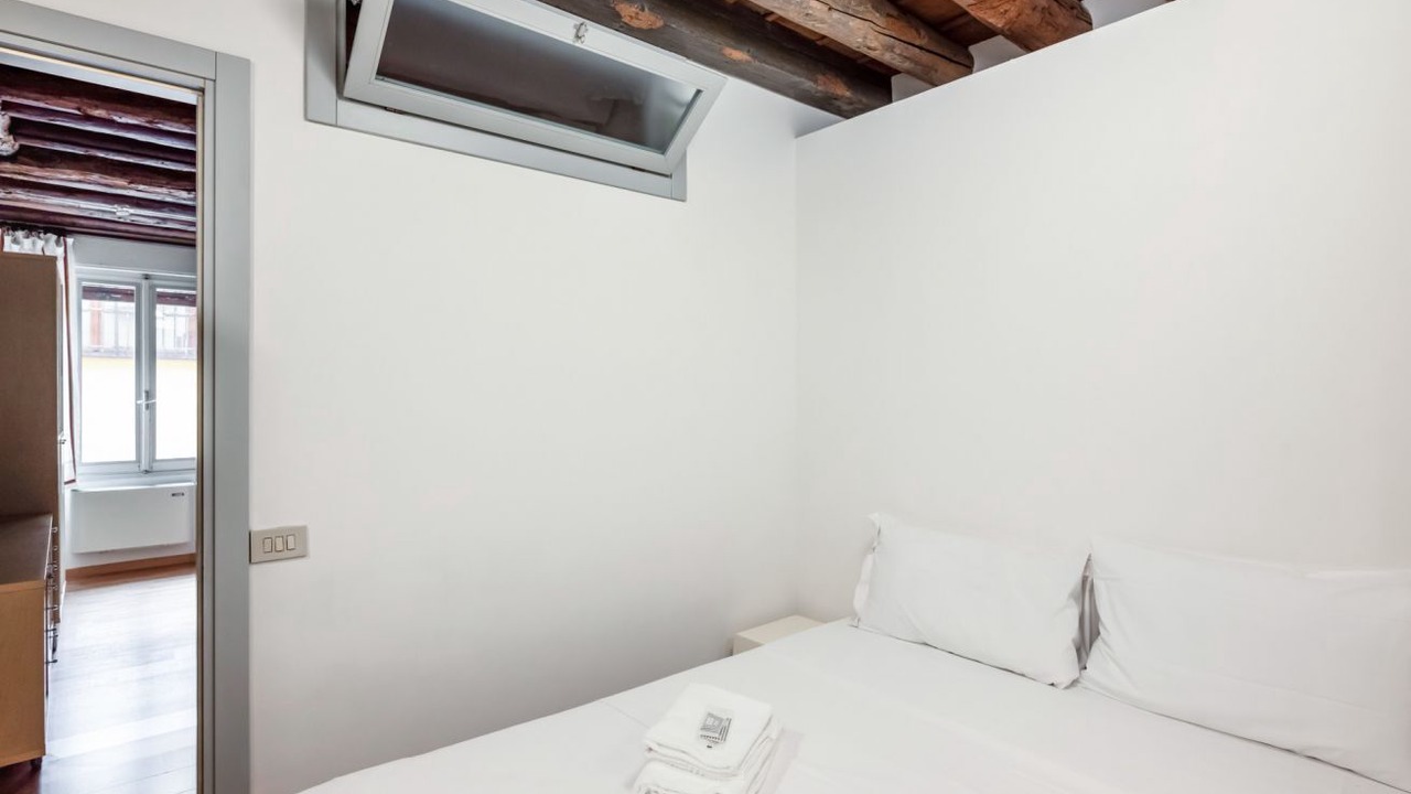 Photo of Bedroom in Bitonto