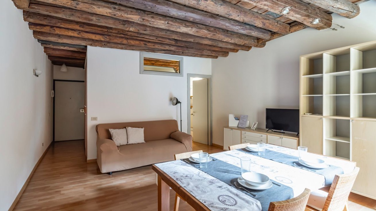 Photo of Livingroom in Bitonto