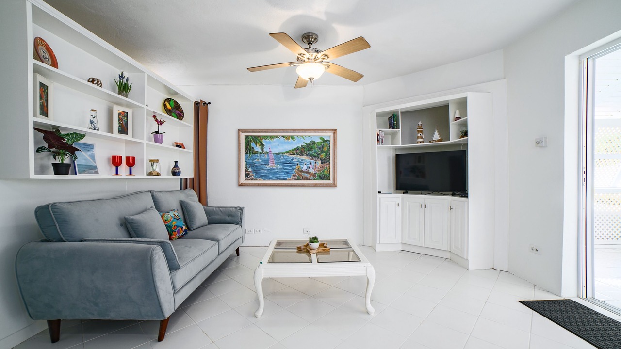 Photo of Livingroom in Brighton