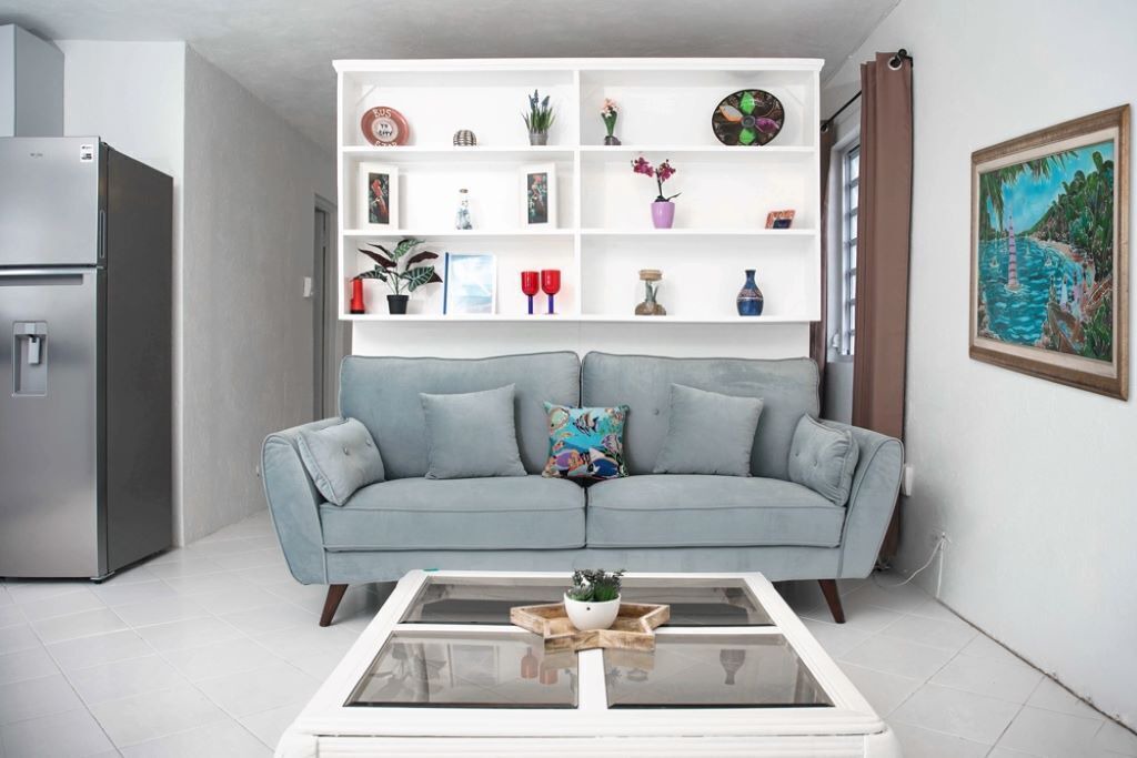 Photo of Livingroom in Brighton