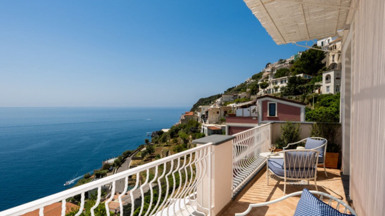 Photo of Outdoor in Praiano