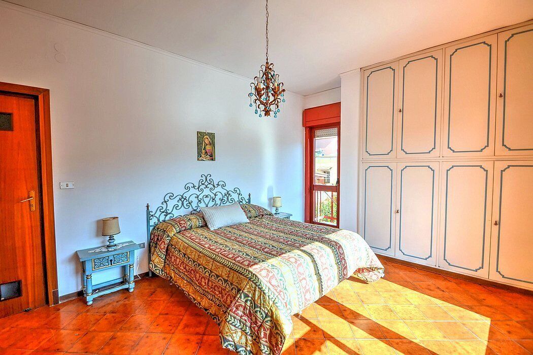 Photo of Bedroom in Vico Equense