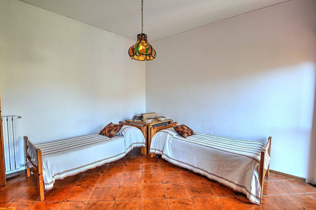 Photo of Bedroom in Vico Equense