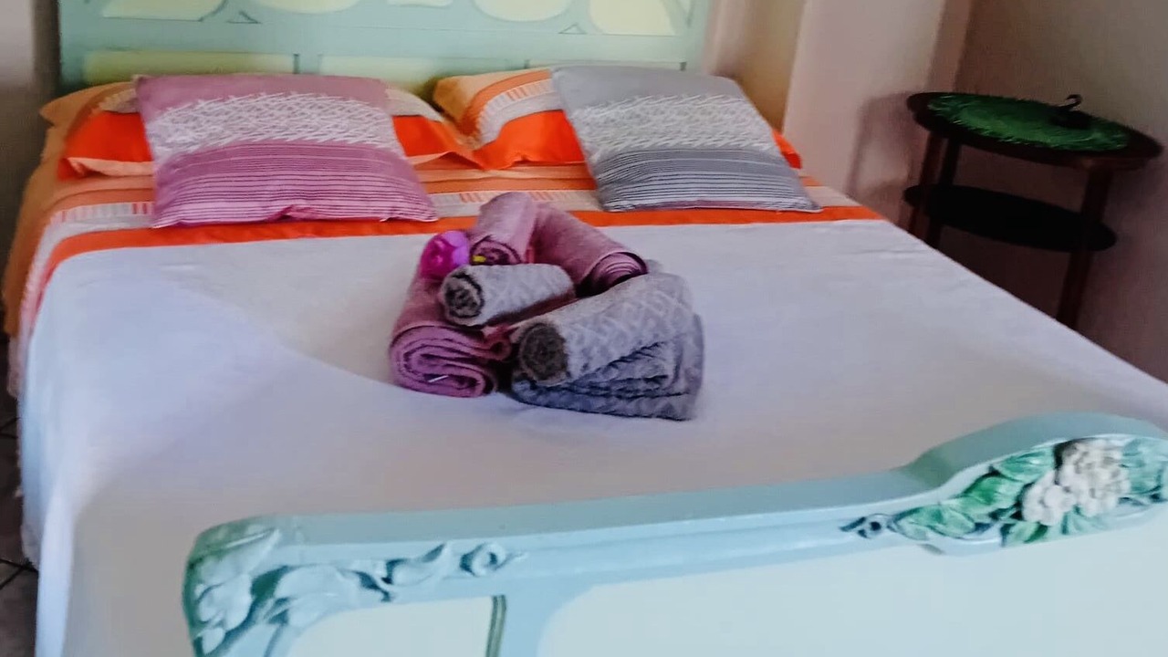 Photo of Bedroom in Penne