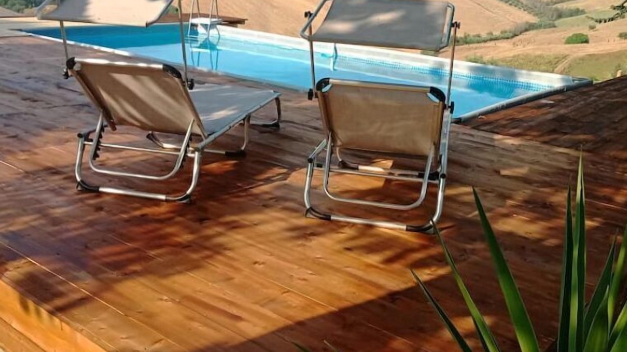 Photo of Outdoor in Notaresco