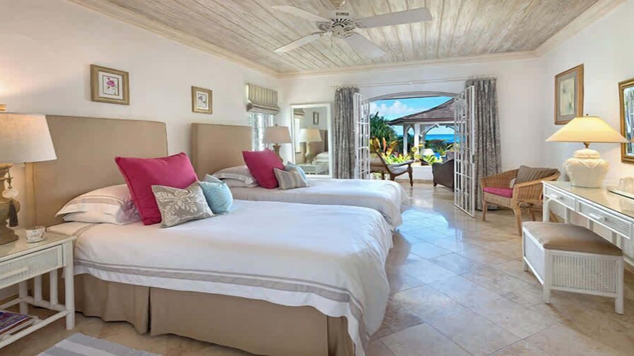 Photo of Bedroom in Gibbs Bay