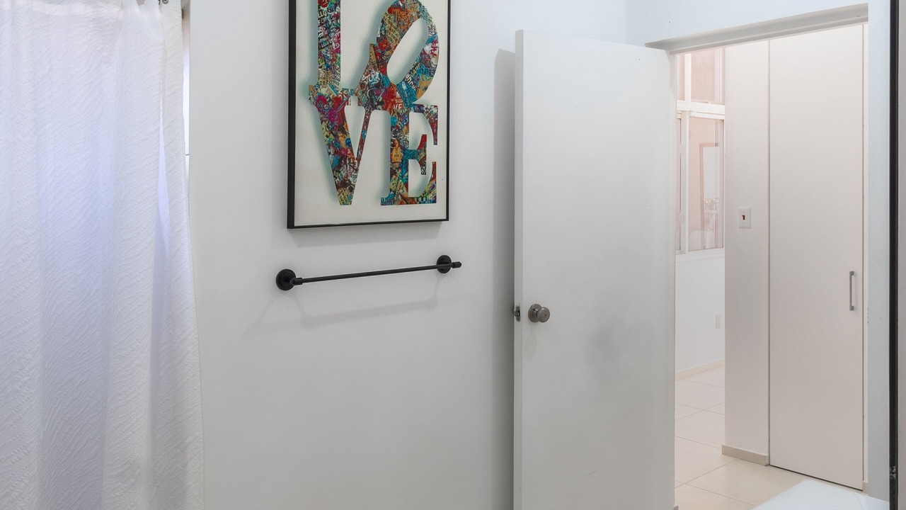 Photo of Bathroom in St. Lawrence Gap