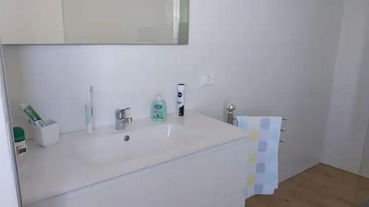 Photo of Bathroom in Civitella Messer Raimondo