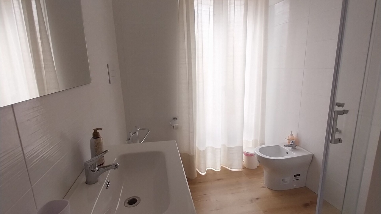 Photo of Bathroom in Civitella Messer Raimondo