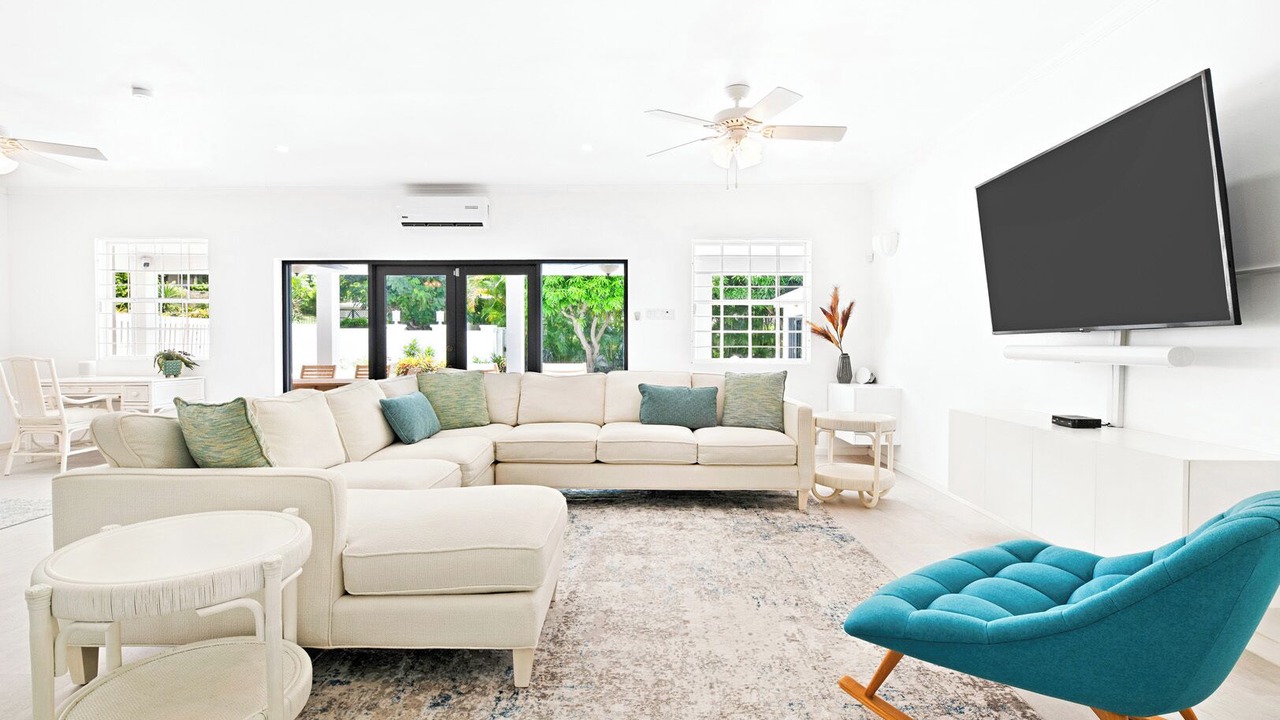 Photo of Livingroom in Sunset Crest