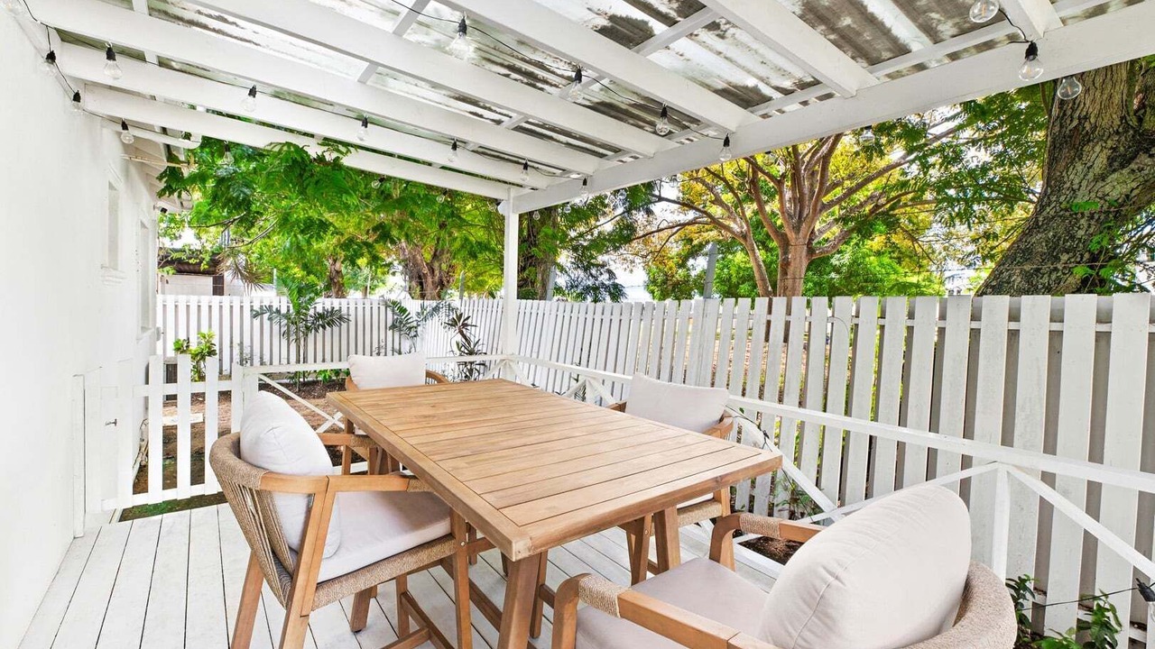 Photo of Outdoor in Sunset Crest