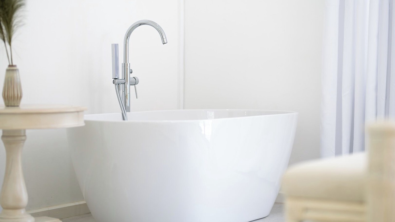 Photo of Bathroom in Sunset Crest