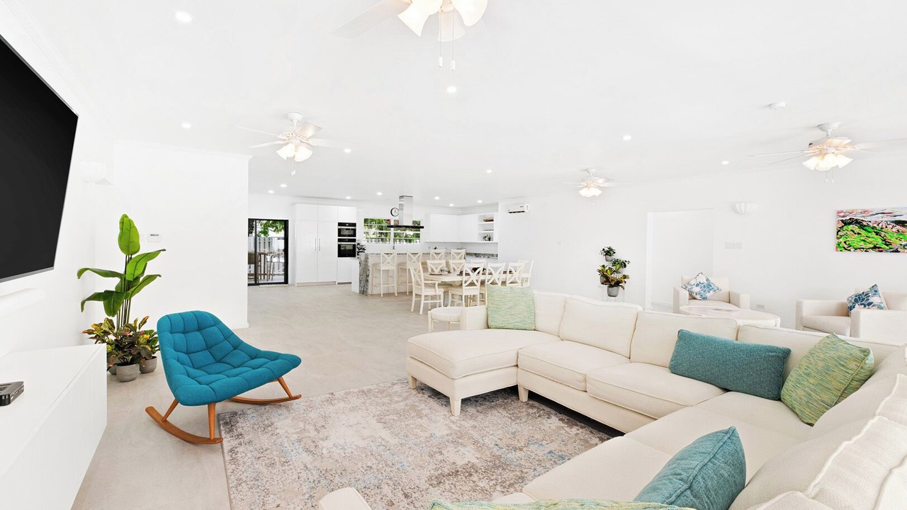 Photo of Livingroom in Sunset Crest