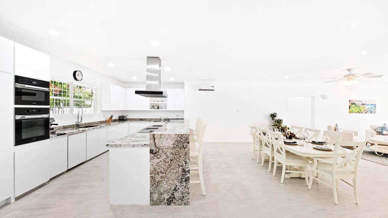 Photo of Kitchen in Sunset Crest