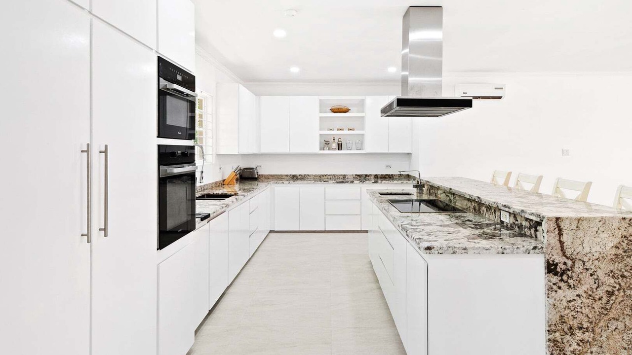 Photo of Kitchen in Sunset Crest