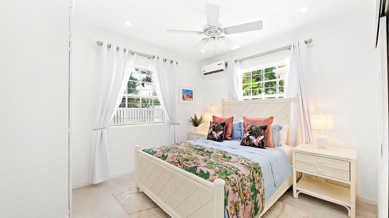 Photo of Bedroom in Sunset Crest
