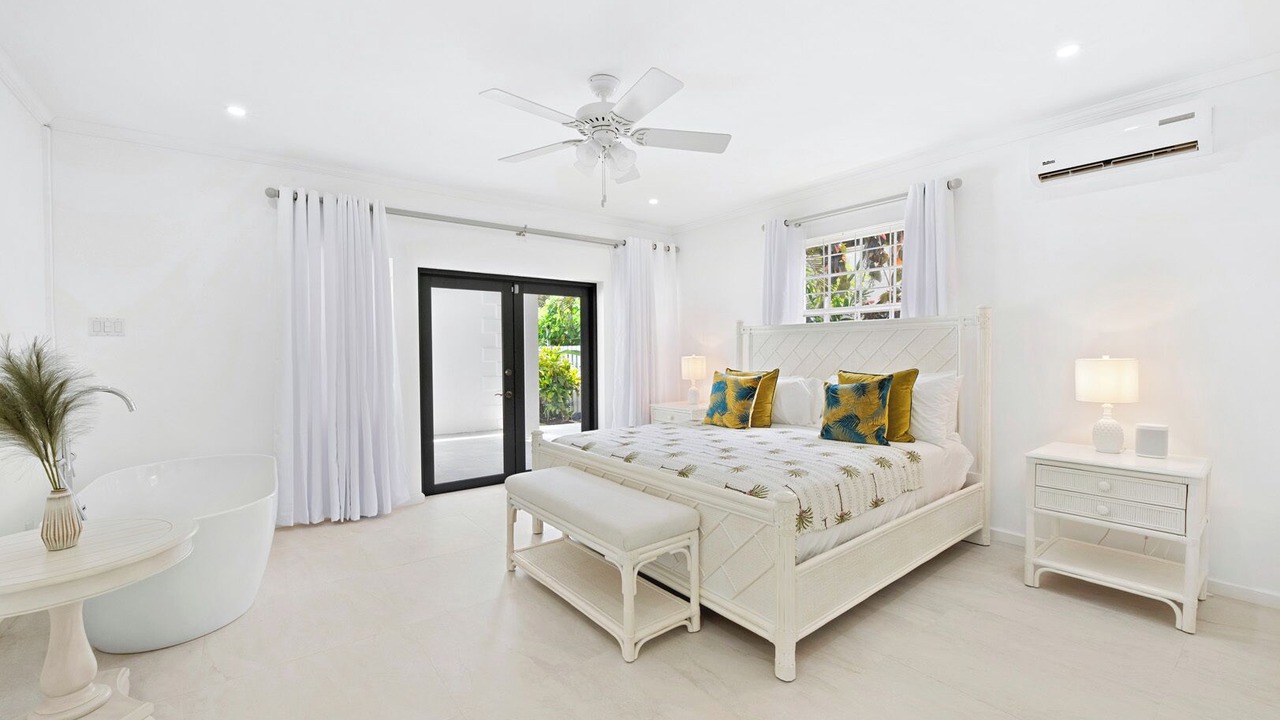 Photo of Bedroom in Sunset Crest