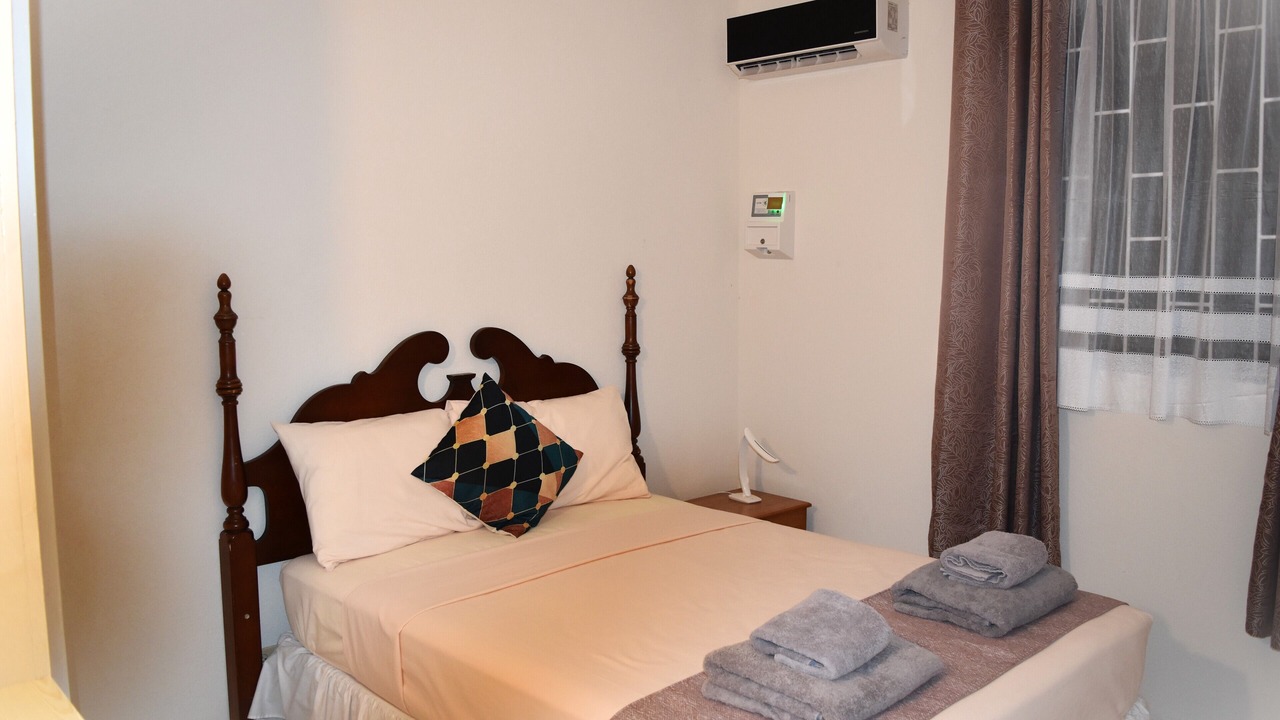 Photo of Bedroom in Atlantic Shores