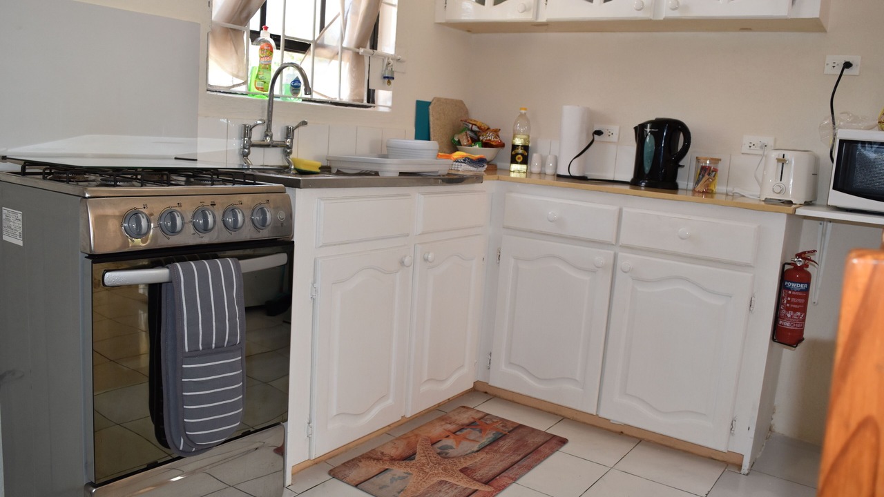 Photo of Kitchen in Atlantic Shores