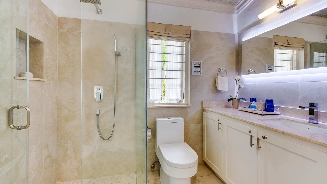 Photo of Bathroom in Gibbs Bay