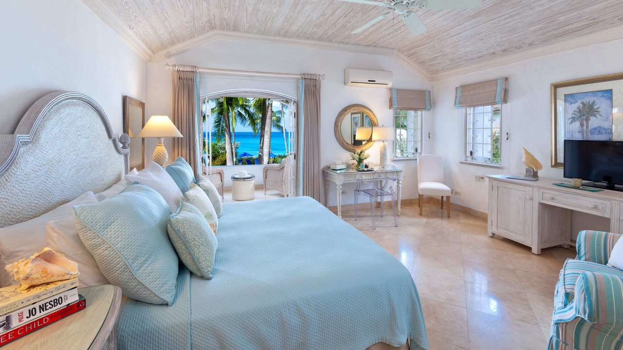 Photo of Bedroom in Gibbs Bay